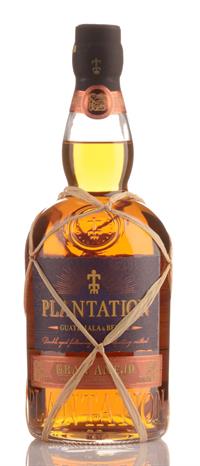 Rom - Plantation Gran Anejo